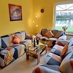 Appartement House At Kiessee,
