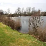 House At Kiessee, *