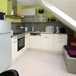 Appartement House At Kiessee,