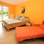 Appartement House At Kiessee, Westerholt (Lower-Saxony)