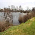 Appartement House At Kiessee, Westerholt (Lower-Saxony)