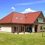 House At Kiessee, Westerholt (Lower-Saxony)