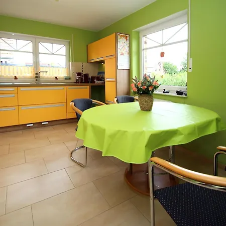 Apartment House At Kiessee *