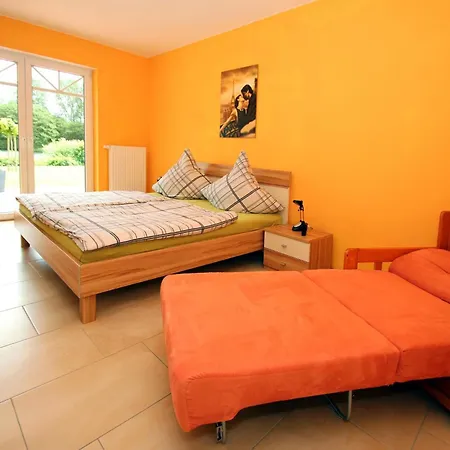 Apartment House At Kiessee *