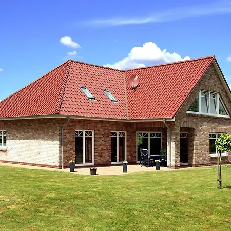 House At Kiessee, * Westerholt (Lower-Saxony)