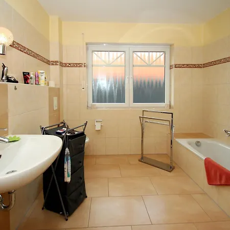 House At Kiessee, Апартаменты Westerholt (Lower-Saxony)