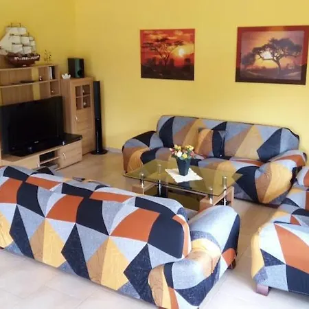 House At Kiessee, Appartement *