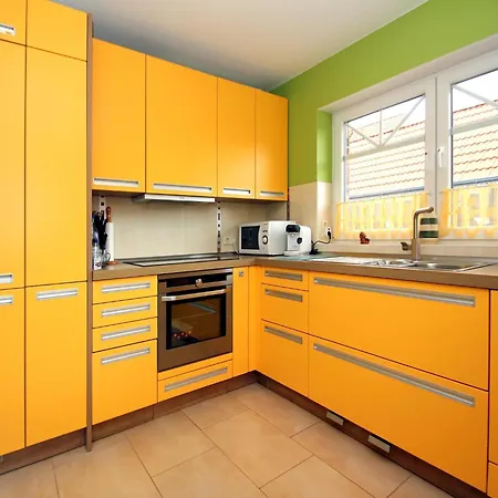 Апартаменты House At Kiessee, Westerholt (Lower-Saxony)