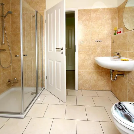 Apartamento House At Kiessee,