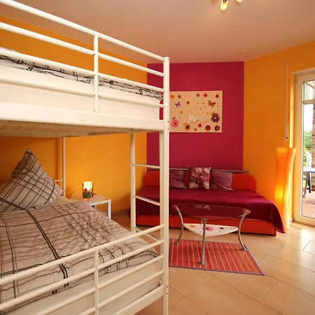 Apartman House At Kiessee, Westerholt