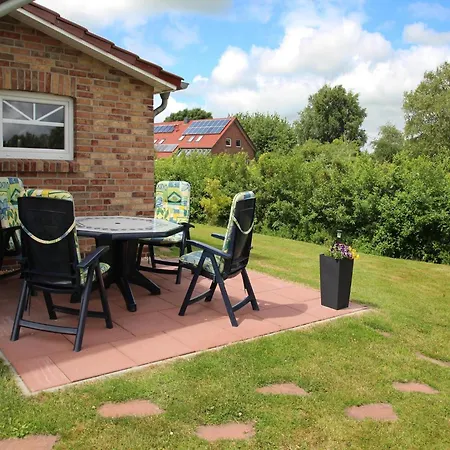 House At Kiessee, Apartamento