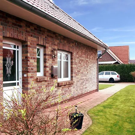 House At Kiessee,