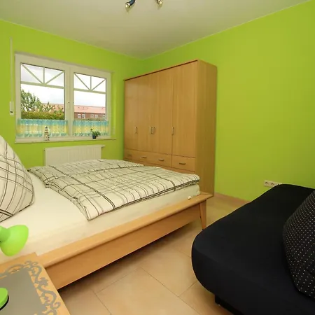 Apartament House At Kiessee, *