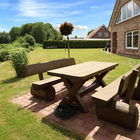 Apartament House At Kiessee,