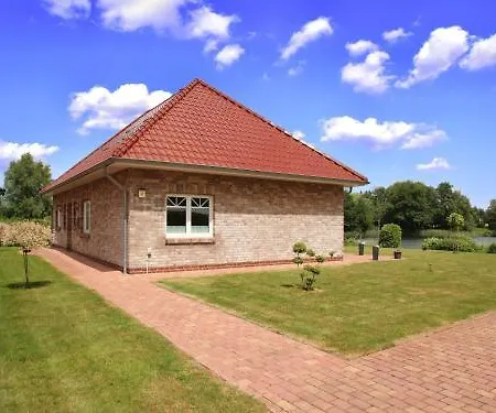 House At Kiessee, *