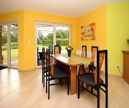 House At Kiessee,