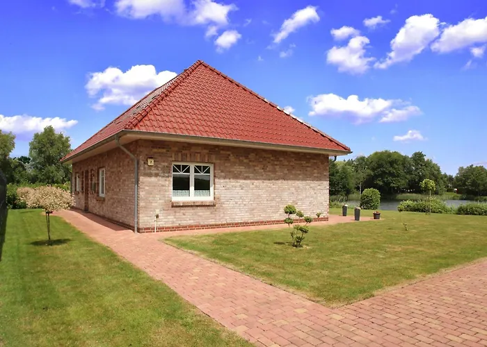 House At Kiessee, Appartamento