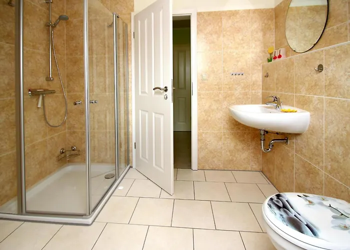 House At Kiessee, Appartamento Westerholt (Lower-Saxony)