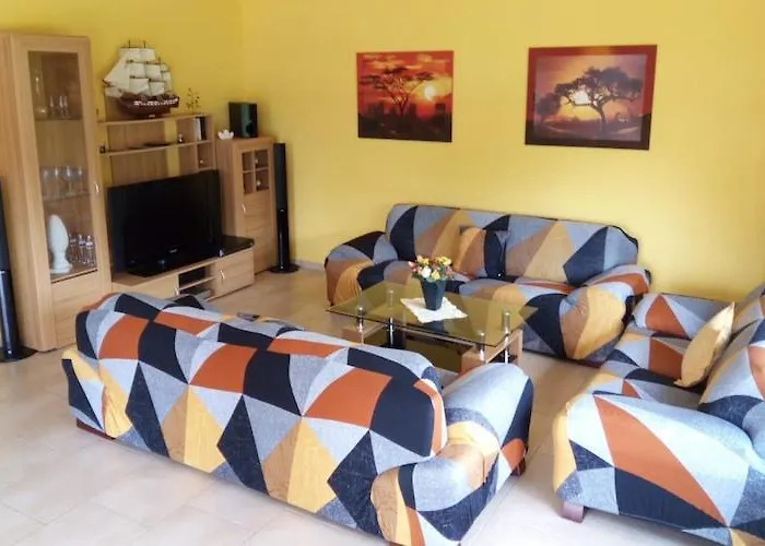 House At Kiessee, Appartamento *