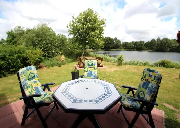 House At Kiessee, Appartamento