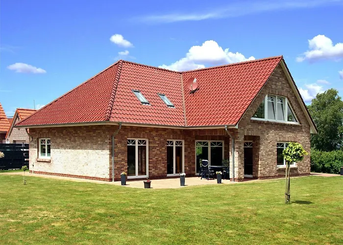 House At Kiessee, *