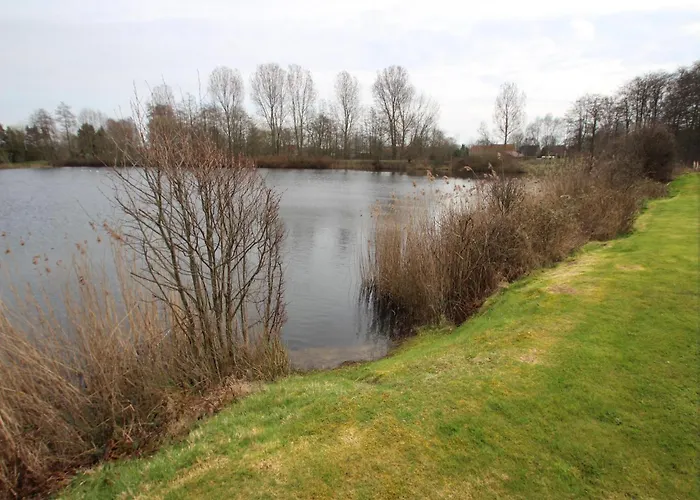 House At Kiessee, *