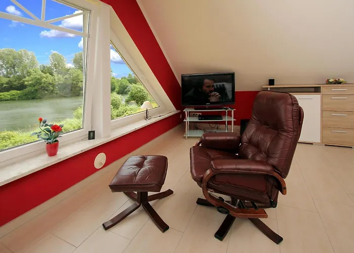 House At Kiessee, *